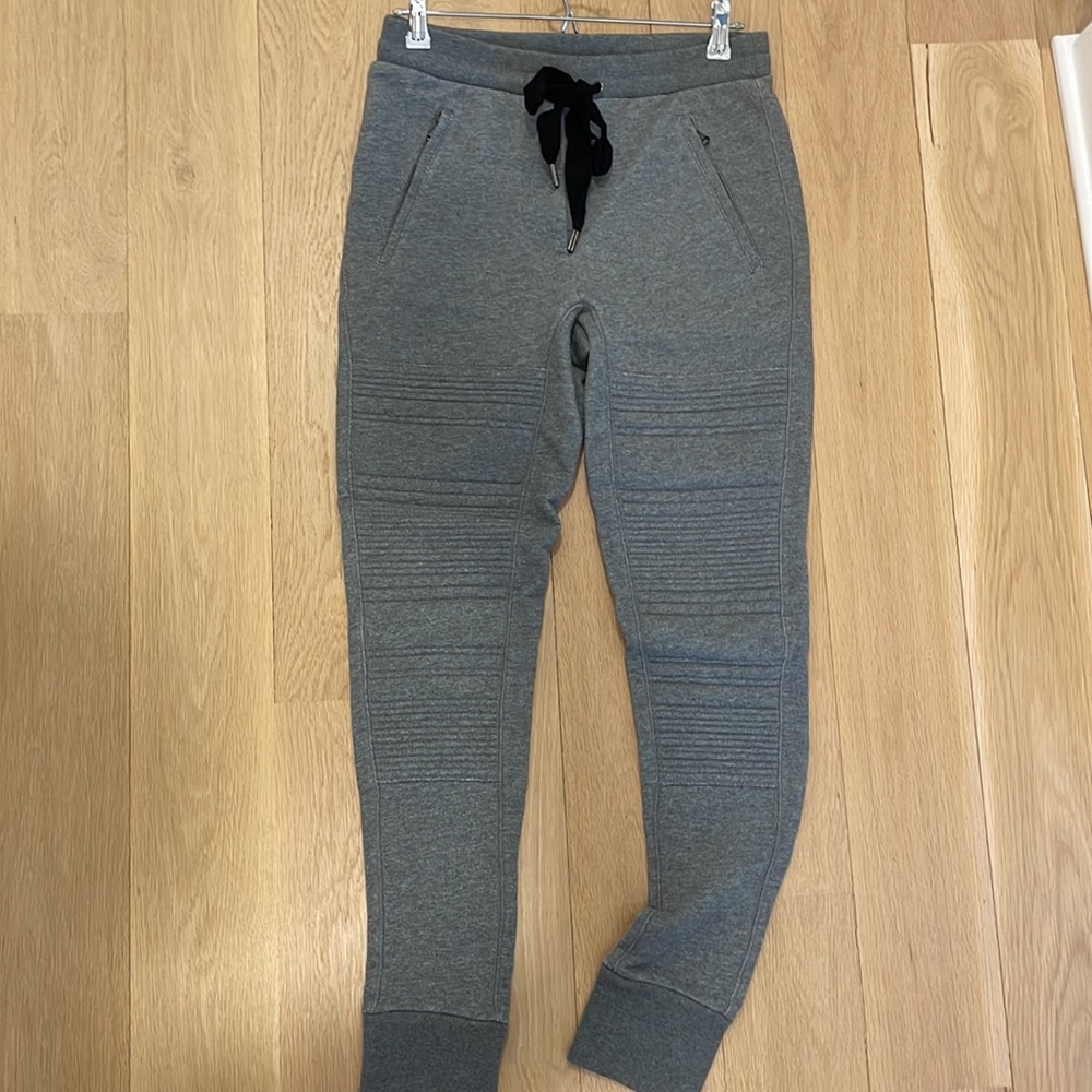 3.1 Phillip Lim Joggers